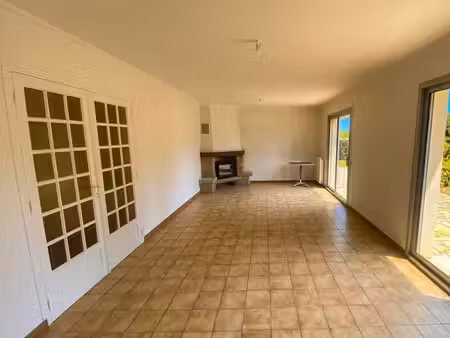 ploufragan - maison a proximite des commerces et du centre !