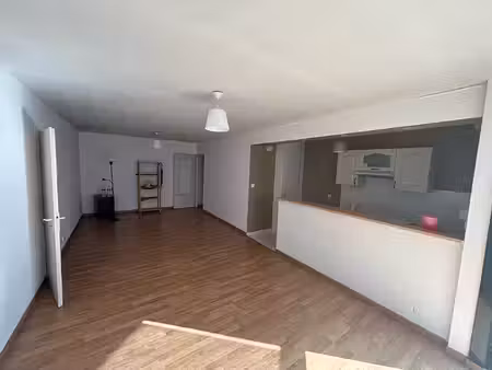location appartement 2 pièces 53m² lille 59000