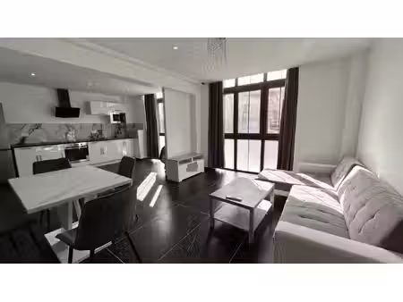 location maison 3 pièces 64m² clermont 60600