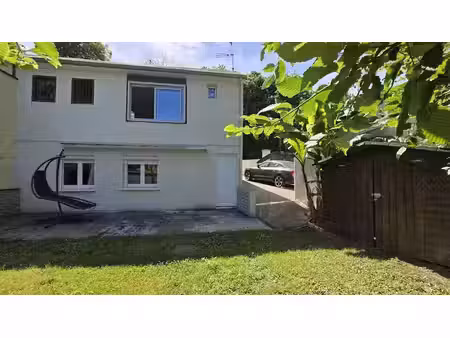vente maison 4 pièces 92 m² à forges-les-bains (91470)  264 000 €
