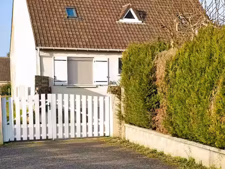 vente maison 8 pièces 153 m² à nangis (77370)  260 000 €