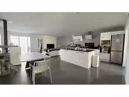 vente maison 5 pièces 186 m² à saint-pargoire (34230)  265 000 €