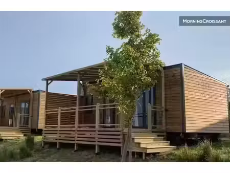 location meublée locaux professionnels 1 pièce 35 m² à quiberville (76860)  950 €