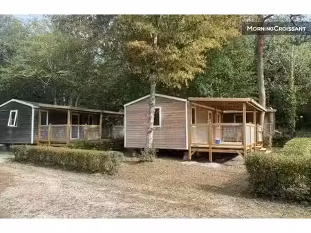 location meublée locaux professionnels 1 pièce 30 m² à vieilles-maisons-sur-joudry (45260)