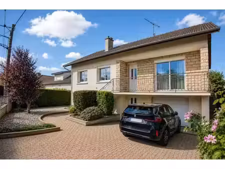 vente maison 7 pièces 144 m² à chaumont (52000)  279 000 €