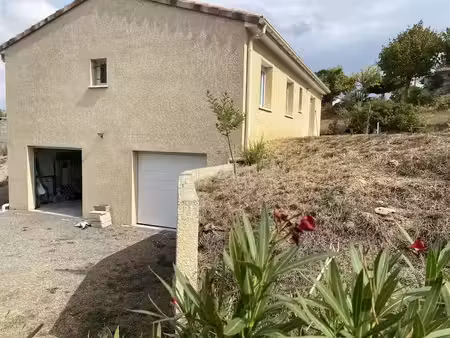 vente maison 120 m² à preixan (11250)  279 000 €
