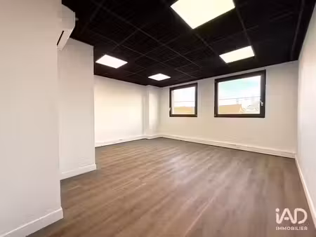 location locaux professionnels 0 pièces 130 m² à melun (77000)  2 254 €