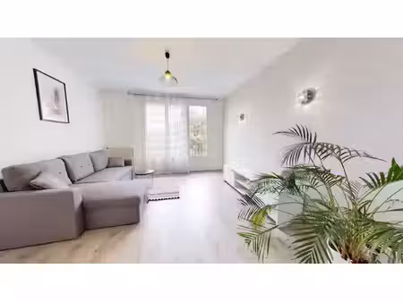 achat appartement 4 pièces 80m² bondy 93140