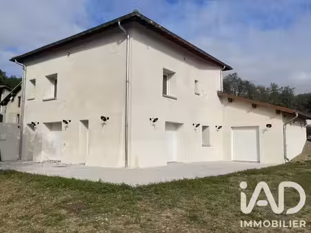 maison à salaise-sur-sanne (38150)