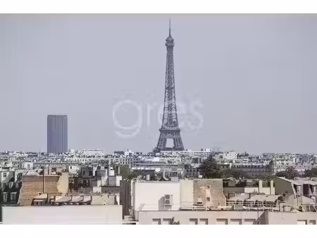 location locaux professionnels 0 pièces 380 m² à neuilly-sur-seine (92200)  24 133 €