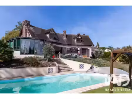 vente maison/villa 7 pièces