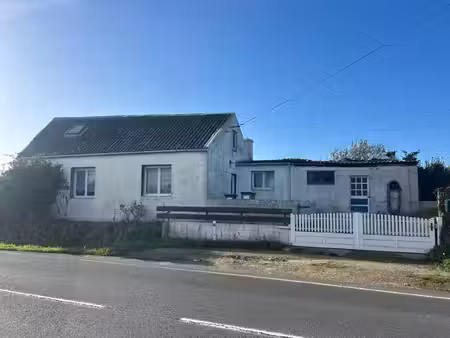 une belle opportunité à saisir pour créer votre cocon