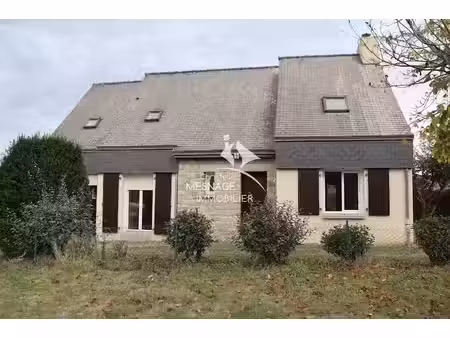 vente maison 8 pièces 117 m² à taden (22100)  261 250 €