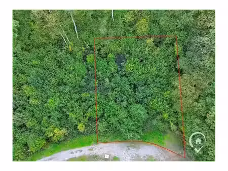 terrain à bâtir à vendre à route d'inzemont 0 hastière (vbe79704)