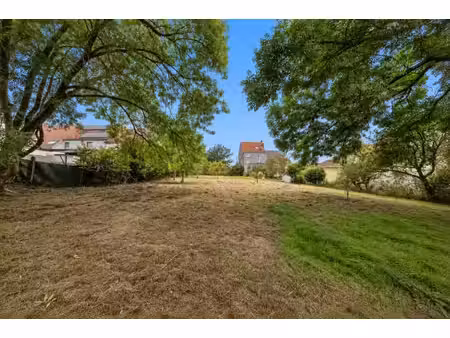 terrain à vendre de 1422 m² à limelette (vbe79128)