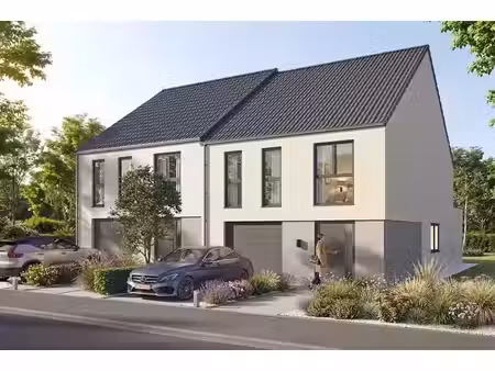 terrain à vendre à kerkbaan 31 wichelen (rbx16745)