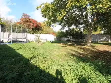 vente maison à éleu-dit-leauwette (62300) : à vendre / 211m² éleu-dit-leauwette