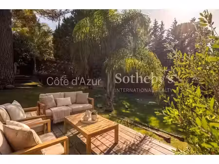 vente appartement 4 pièces 130 m² à cannes (06400)  879 800 €
