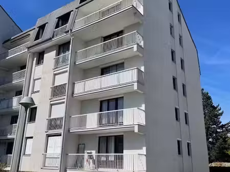 appartement à saint-jean-le-blanc (45650)