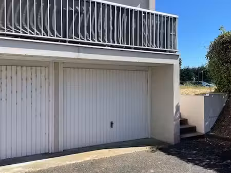 garage à saint-jean-le-blanc (45650)