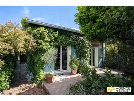 vente maison 6 pièces 129 m² à le mesnil-le-roi (78600)  790 000 €