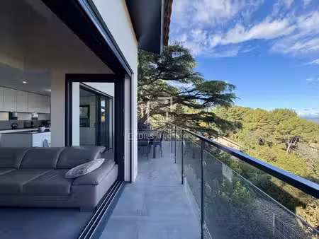 villa de luxe en vente sète  occitanie