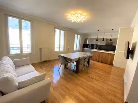 location meublée appartement 2 pièces 60.48 m² à evreux (27000)  977 €