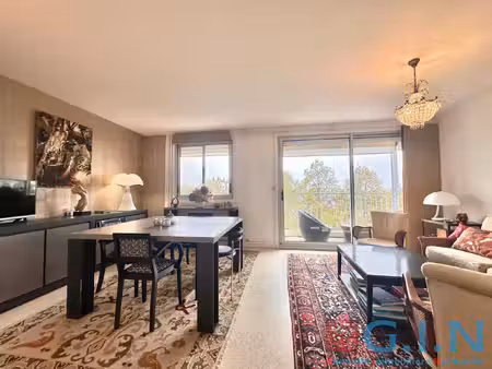 exclusivité mont-saint-aignan appartement 2 chambres