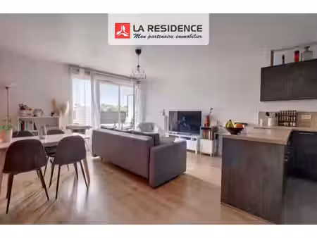 appartement de 3 pièces
