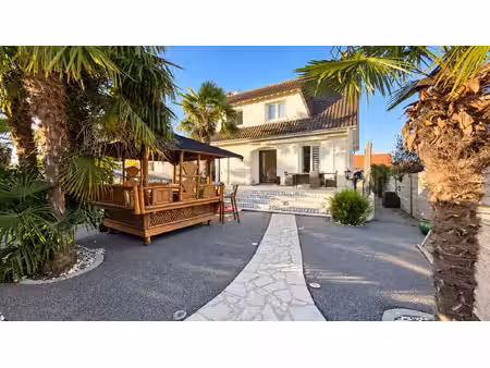 maison à vendre bouafle