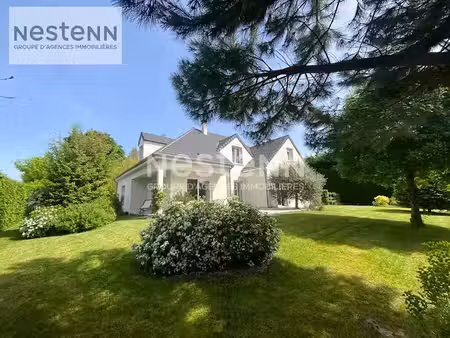 location maison 4 pièces 129.5 m² à cellettes (41120)  1 200 €