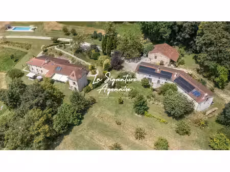 maison à vendre saint-hilaire-de-lusignan
