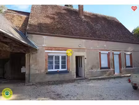 maison rurale