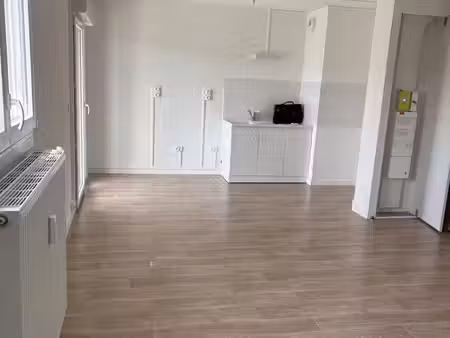 appartement seniors t2 gevrey chambertin