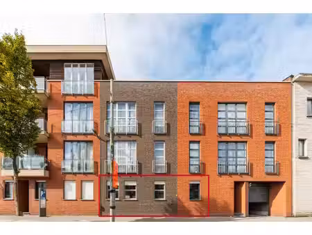 appartement te koop in antwerpen met 3 slaapkamers