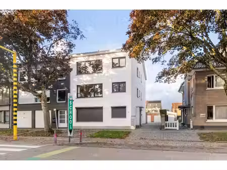 appartement te koop in brugge met 2 slaapkamers