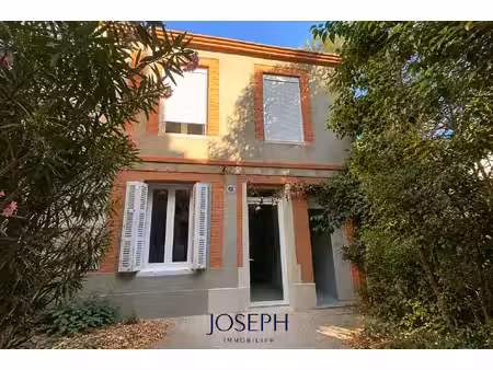 toulouse t2 au dernier etage