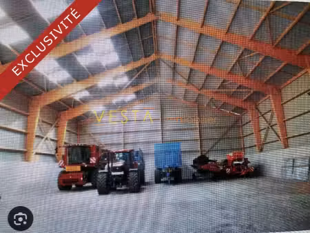 achat appartement 8 pièces 750m² montreuil 93100