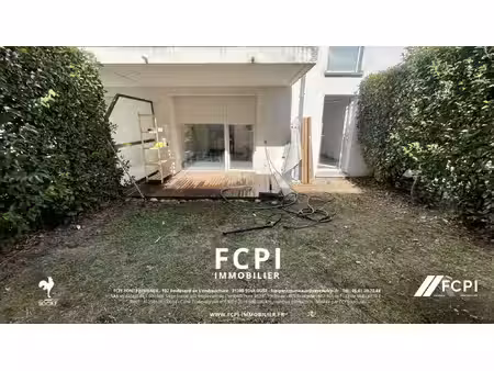 appartement deux pièces 40 43 m2 - toulouse secteur airbus s