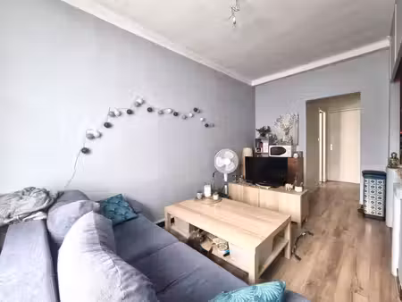 appartement t2 de 38 m² vendu loué – saint-agne / saint-mich