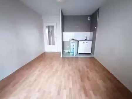 appartement 2 pièce 35 m2 4 allée du lieutenant lucien lafay 31400 toulouse