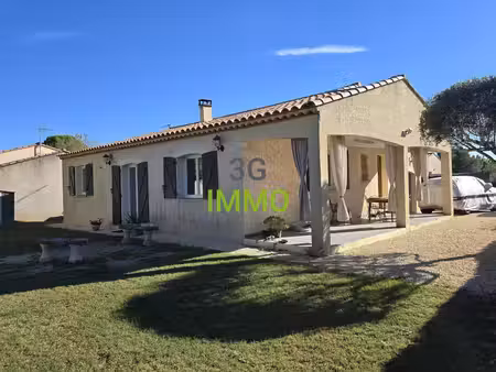 villa 6 pièces