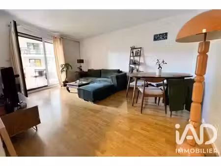 appartement à toulouse (31300)
