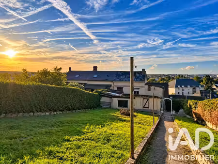 maison de ville à amfreville-la-mi-voie (76920)