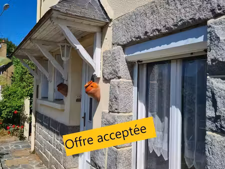 maison à saint-brieuc (22000)