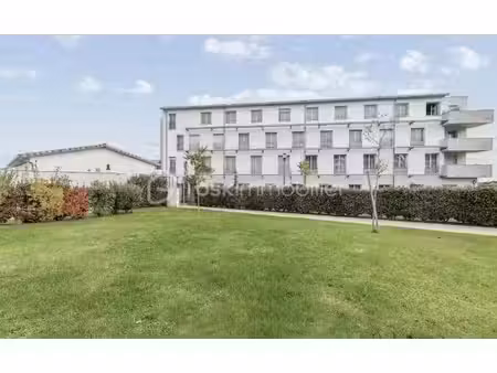 baisse de prix - spécial investisseur - t1 meublé en résidence gérée
