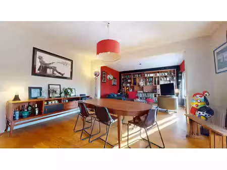 achat maison 5 pièces 126m² le havre 76620