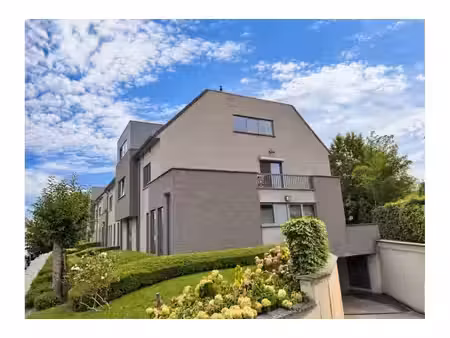 duplex à vendre à rue louis marcelis 23 wezembeek-oppem (vbe79161)