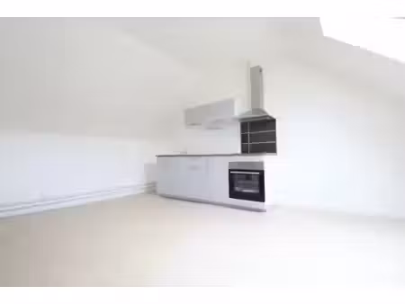 location appartement 1 pièce 28m² gaillon 27600