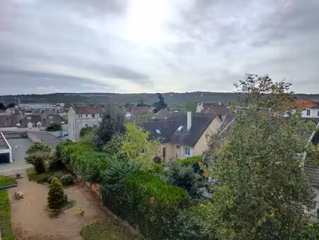 location appartement 3 pièces 54m²